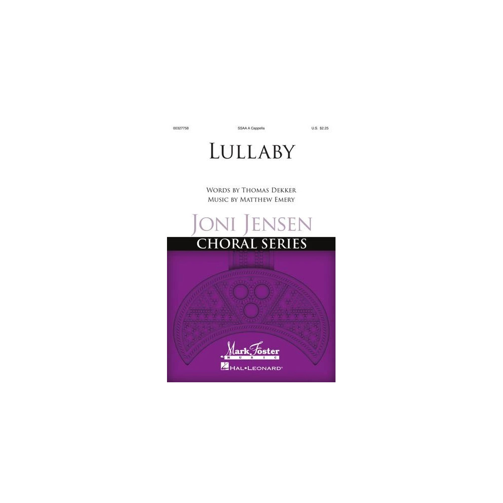 Lullaby