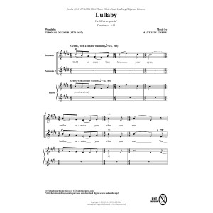 Lullaby