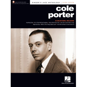You'd Be So Nice To Come Home To [Jazz version] (from Something To Shout About) (arr. Brent Edstrom)