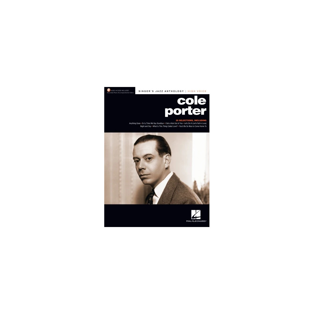 What Is This Thing Called Love? [Jazz version] (from Wake Up And Dream) (arr. Brent Edstrom)