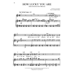 How Lucky You Are (from Seussical The Musical)