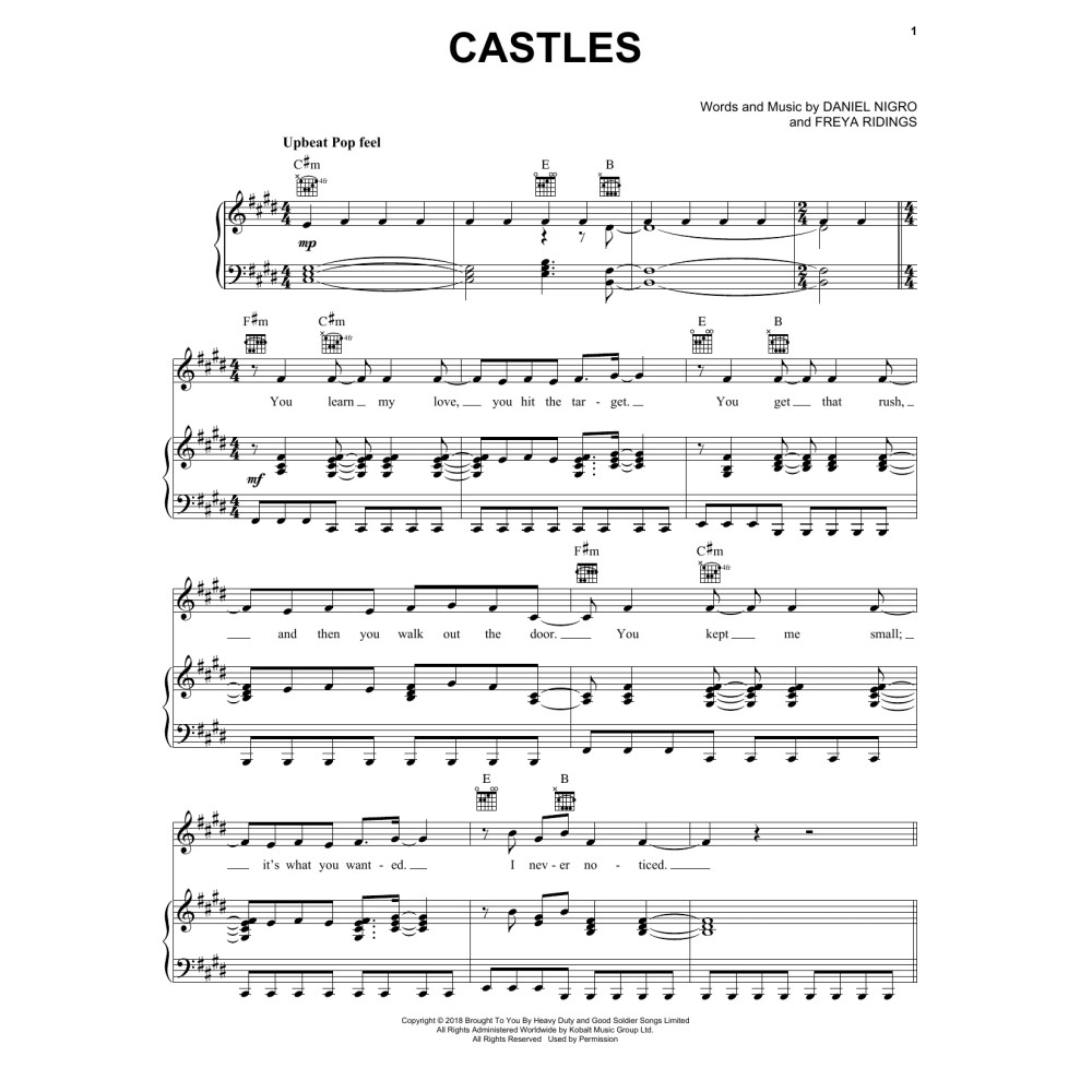 Castles