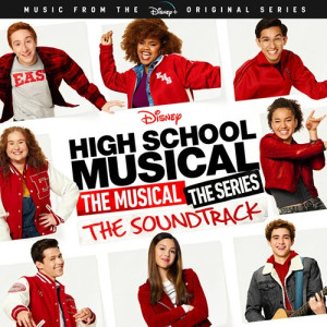 Just For A Moment (from High School Musical: The Musical: The Series)