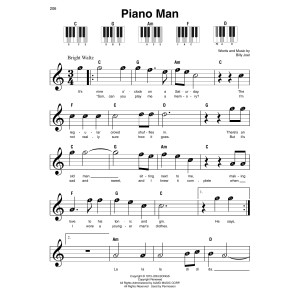 Piano Man