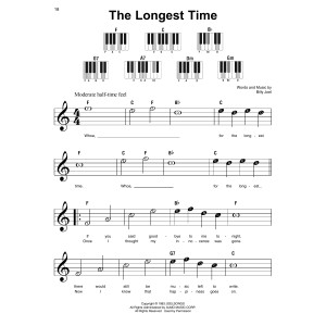 The Longest Time