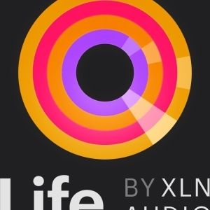 Life by XLN AUDIO