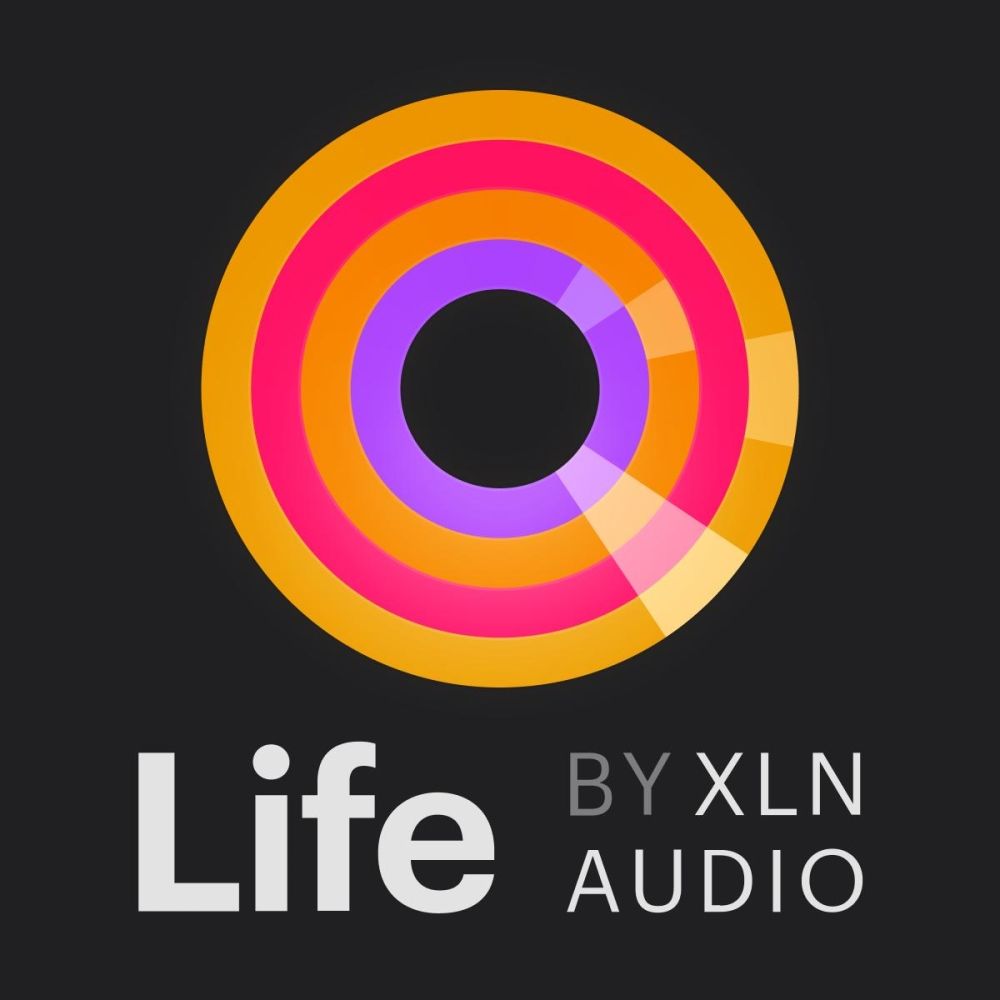 Life by XLN AUDIO