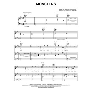 Monsters