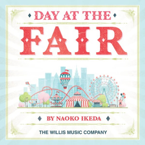 Farewell To The Fair