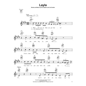 Layla