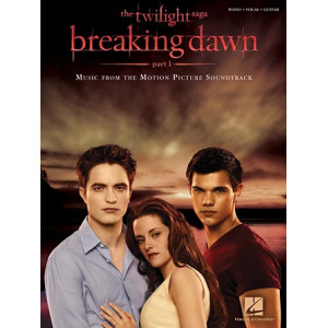 I Didn't Mean It (from The Twilight Saga: Breaking Dawn, Part 1)