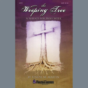 The Weeping Tree - Oboe/English Horn