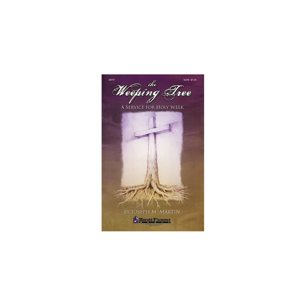 The Weeping Tree - Viola