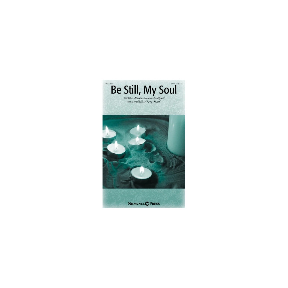 Be Still, My Soul