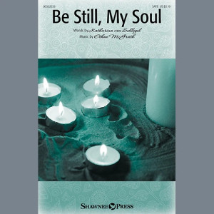 Be Still, My Soul