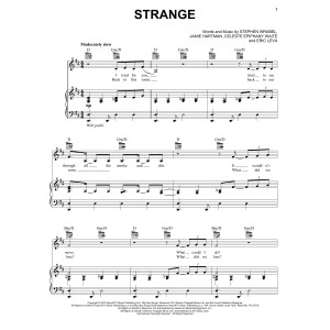 Strange