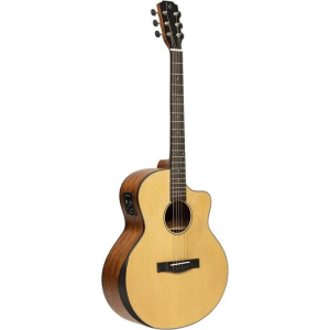 J.n Guitars Glen-oce N