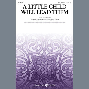 A Little Child Will Lead Them