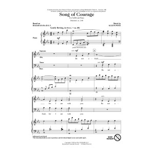 Song Of Courage