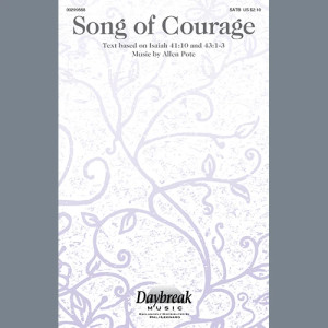 Song Of Courage