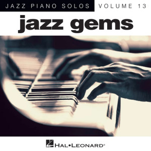 Stablemates (arr. Brent Edstrom)
