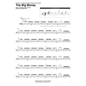 The Big Money