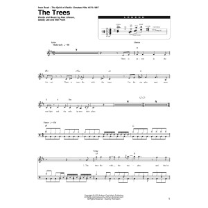 The Trees