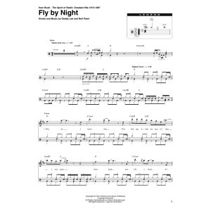 Fly By Night