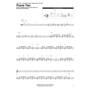 Force Ten