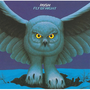 Fly By Night