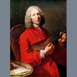 La Tambourin