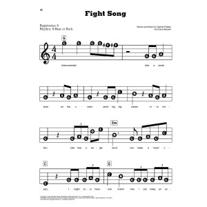 Fight Song