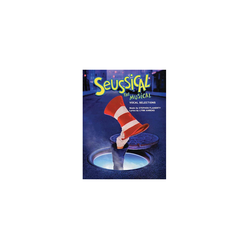 Solla Sollew (from Seussical The Musical)