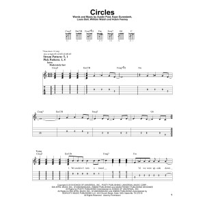 Circles