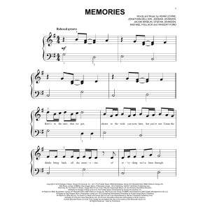Memories