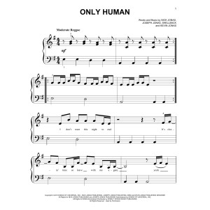 Only Human