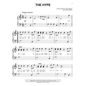 The Hype