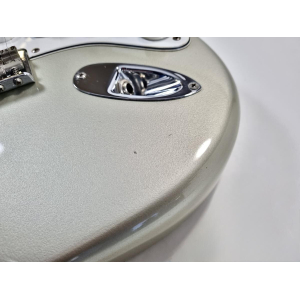 Fender Stratocaster Robert Cray Signature Custom Shop 1999 Inca Silver