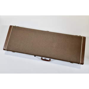 Fender Stratocaster Robert Cray Signature Custom Shop 1999 Inca Silver