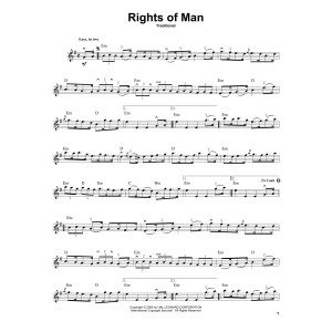 Rights Of Man