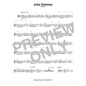 Julia Delaney