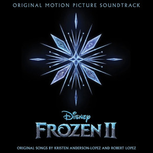 Into The Unknown (from Disney's Frozen 2)