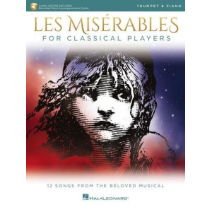 Who Am I? (from Les Miserables)