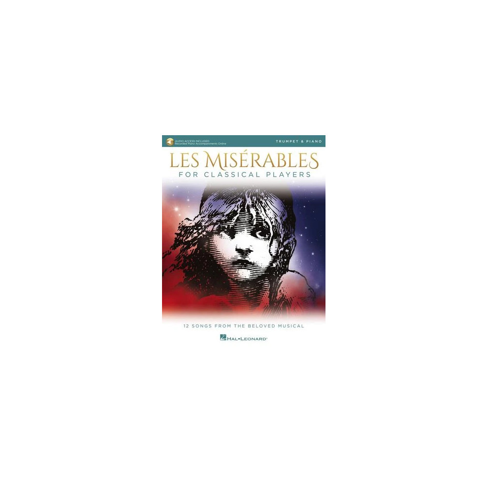 A Little Fall Of Rain (from Les Miserables)