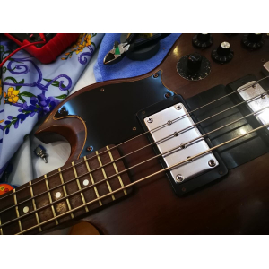 Gibson EB3 2da Generación