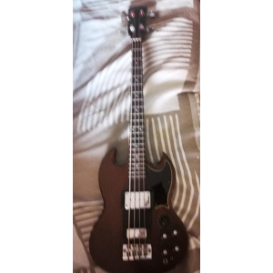 Gibson EB3 2da Generación