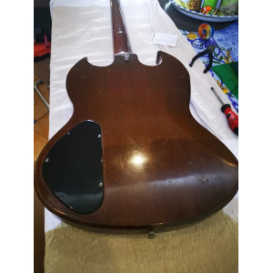 Gibson EB3 2da Generación