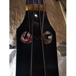 Gibson EB3 2da Generación