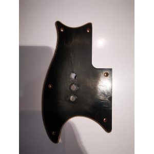 Gibson EB3 2nd Gen