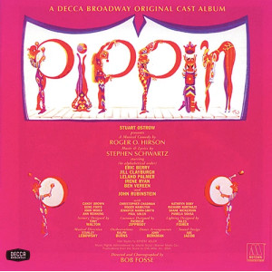 With You (from Pippin)
